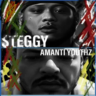 You Gyal by Steggy