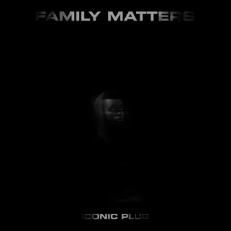 Family Matters by Unknown Artist