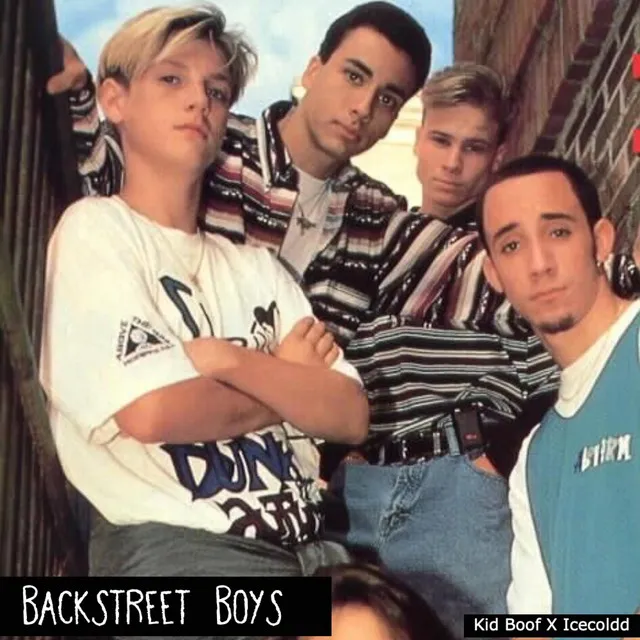 Backstreet Boys