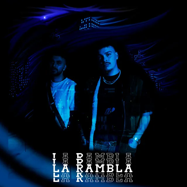 La Rambla