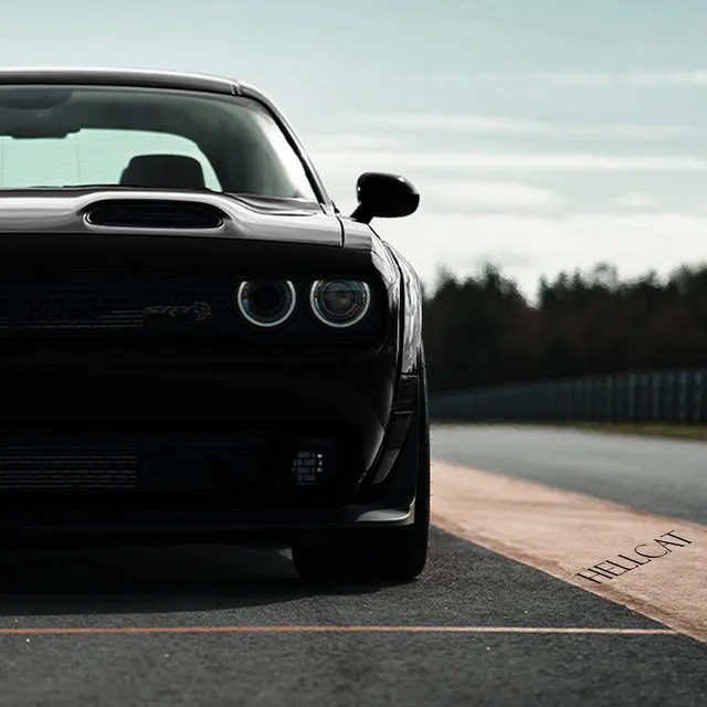 Hellcat