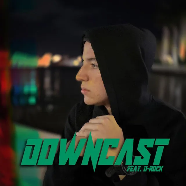 Downcast