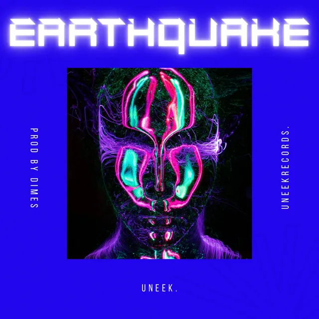 Earthquake