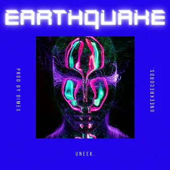 Earthquake by UNEEK.