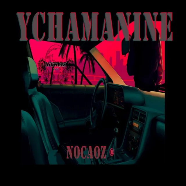 Ychamanine