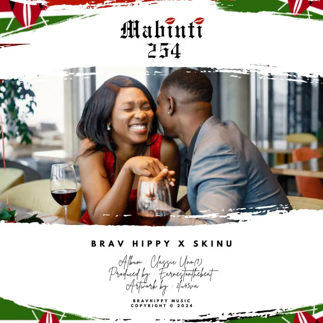 Mabinti 254