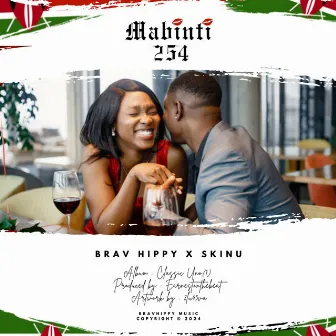 Mabinti 254 by Brav Hippy