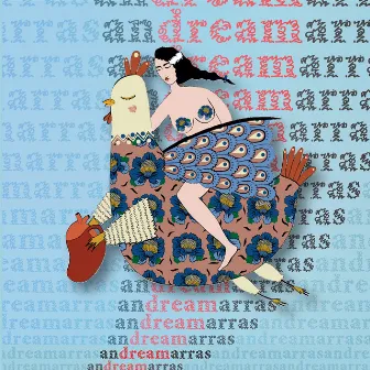 Dream by Andrea Marras