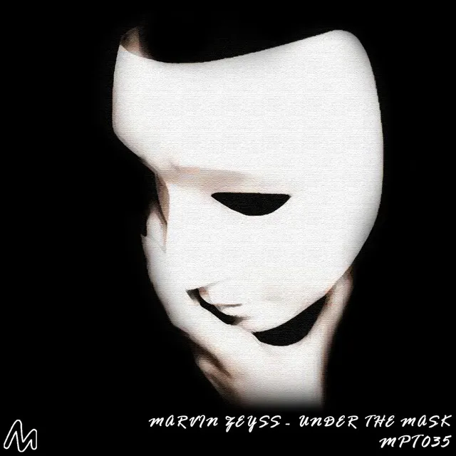 Under The Mask - Rhadow Rmx