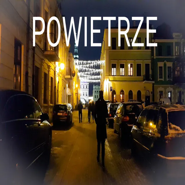 Powietrze