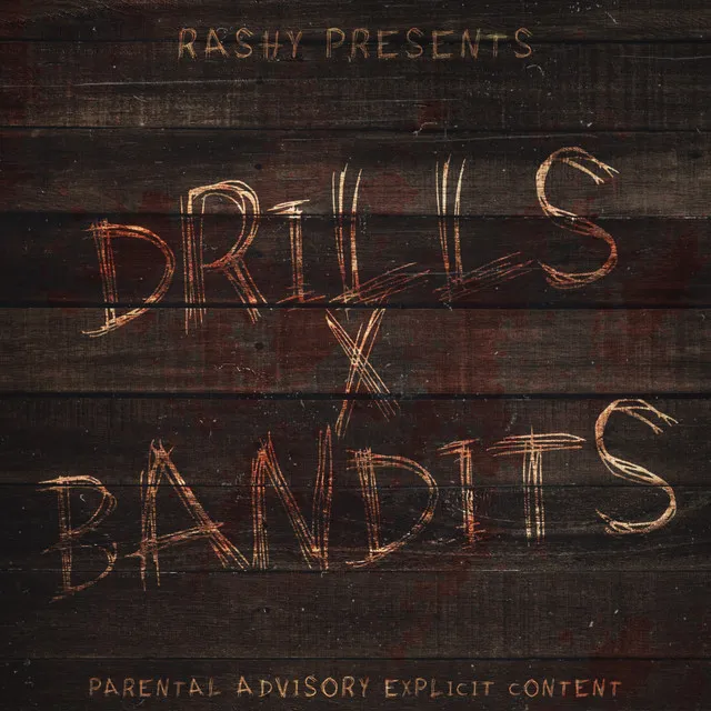 Drills X Bandits