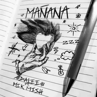 Mañana by Mik Mish