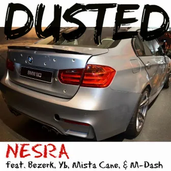 Dusted by Nesra