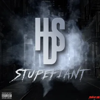 Stupéfiant by Hds