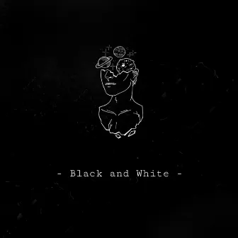 Black & White by Melo?