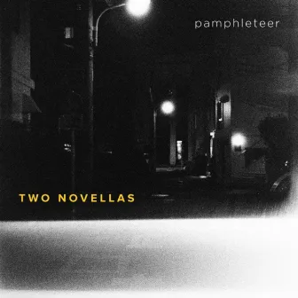 Two Novellas by Pamphleteer