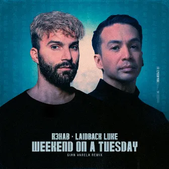 Weekend On A Tuesday (Gian Varela Remix) by Laidback Luke