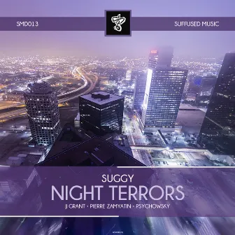 Night Terrors by Suggy