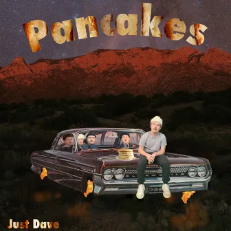 Pancakes by Just Dave