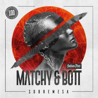 Sobremesa by Matchy & Bott