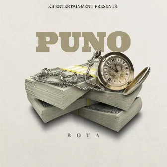 PUNO by BOTA