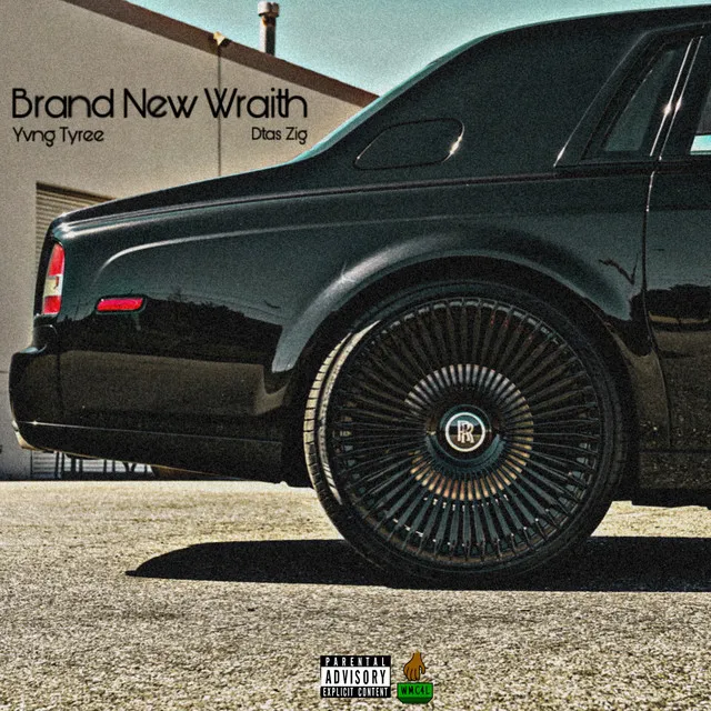 Brand New Wraith (REMIX)