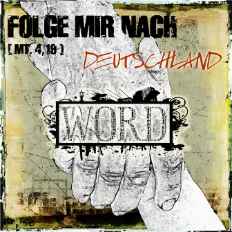 Folge mir nach Deutschland by WORD