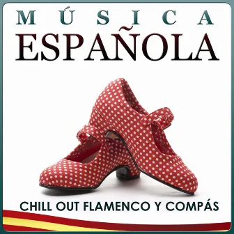 Música Española. Chill Out Flamenco y Compás by Pueblo Gitano