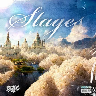 Stages by DJLC