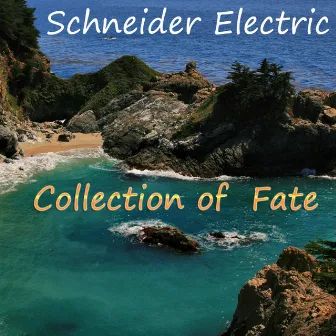 Collection of Fate by Schneider Electric