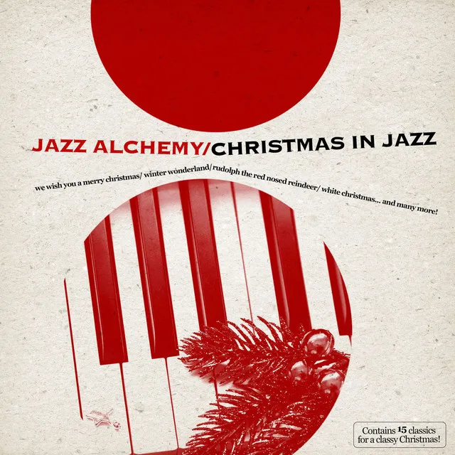 Christmas in Jazz