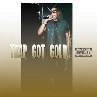 Trap Got Gold by Scarbone