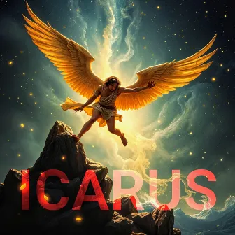 Icarus by imlunamusic1