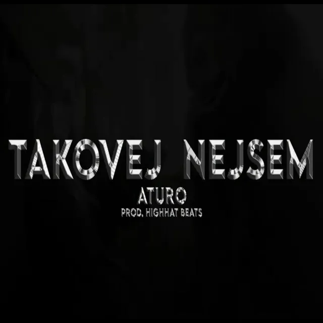 Takovej nejsem