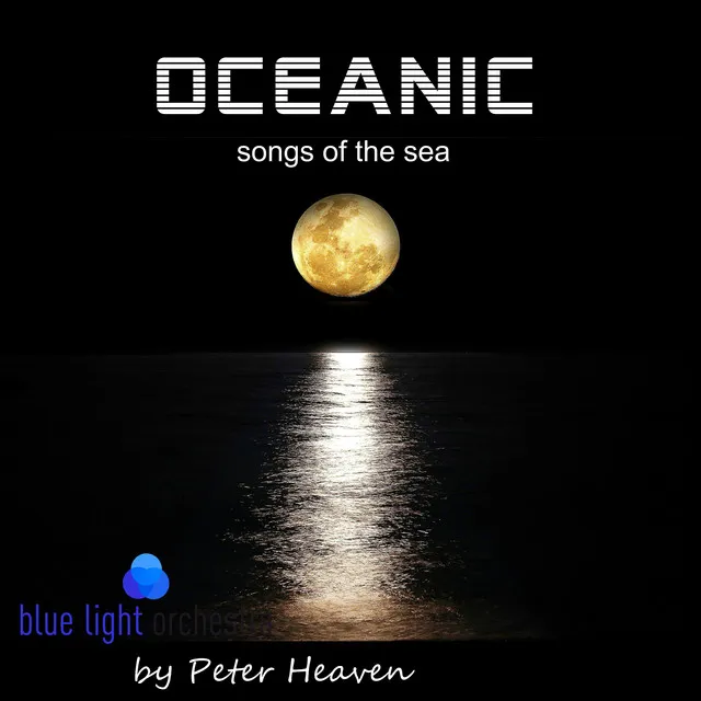 OCEANIC (Songs of the Sea)