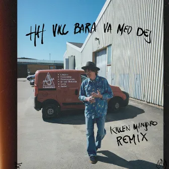 HH vill bara va med dej (Killen. Remix) by Killen.