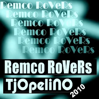 Tjopelino by Remco Rovers