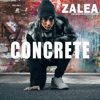 Concrete by Zalea