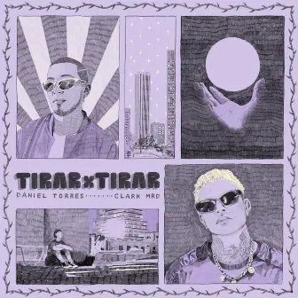 Tirar X Tirar by Daniel Torres