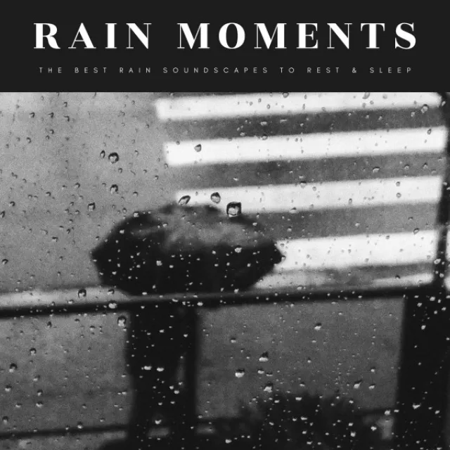 Rain Moments: The Best Rain Soundscapes To Rest & Sleep