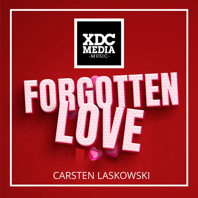 FORGOTTEN LOVE - CLUB VERSION