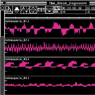 Introspecto by The Bleak Engineers