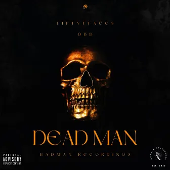 Deadman by fiftyffaces