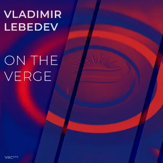 On the Verge by Vladimir Lebedev