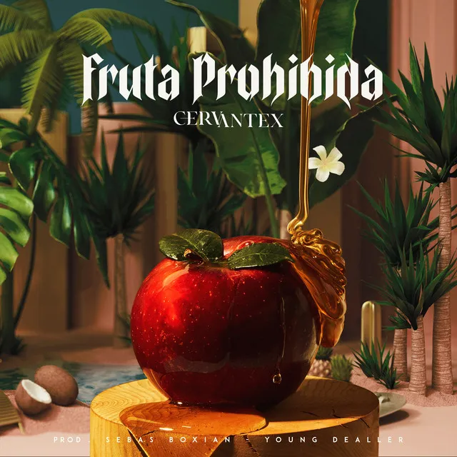 Fruta Prohibida