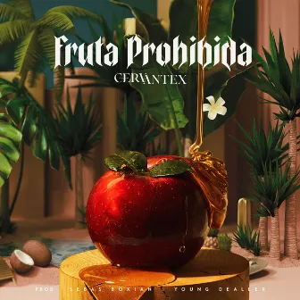 Fruta Prohibida by Cervantex