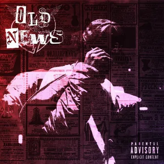 Old News (On Me) by Yung Koba