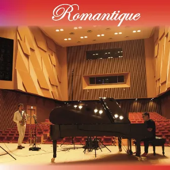 ROMANTIQUE by SANSHIRO