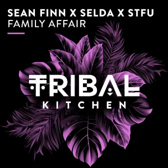 Family Affair by Selda