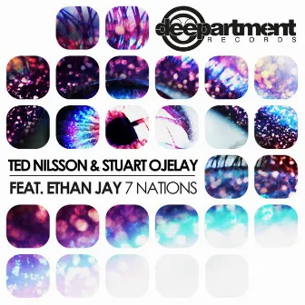 7 Nations by Stuart Ojelay